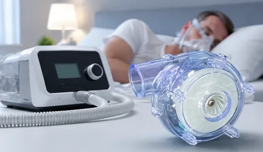 How to Choose a Reliable Replacement Blower for Medical CPAP Devices.webp